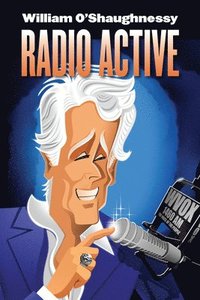 bokomslag Radio Active