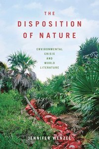 bokomslag Disposition of Nature