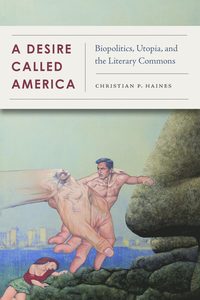 bokomslag Desire Called America