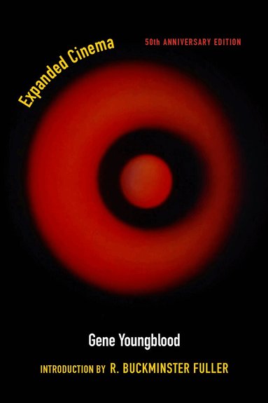 Gene Youngblood - Expanded Cinema, Häftad