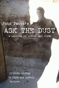 bokomslag John Fante's Ask the Dust