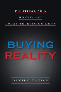 bokomslag Buying Reality