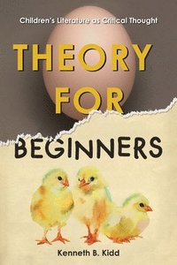 bokomslag Theory for Beginners