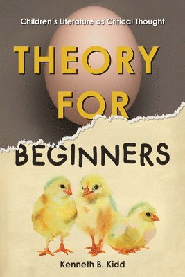 Theory for Beginners 1