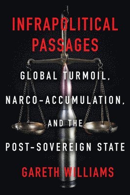 Infrapolitical Passages 1