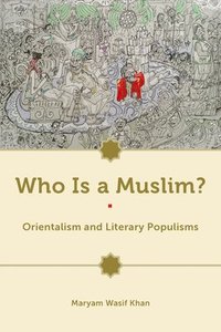 bokomslag Who Is a Muslim?