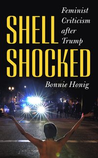 bokomslag Shell-Shocked