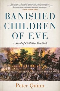 bokomslag Banished Children of Eve