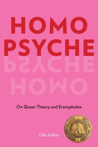 bokomslag Homo Psyche