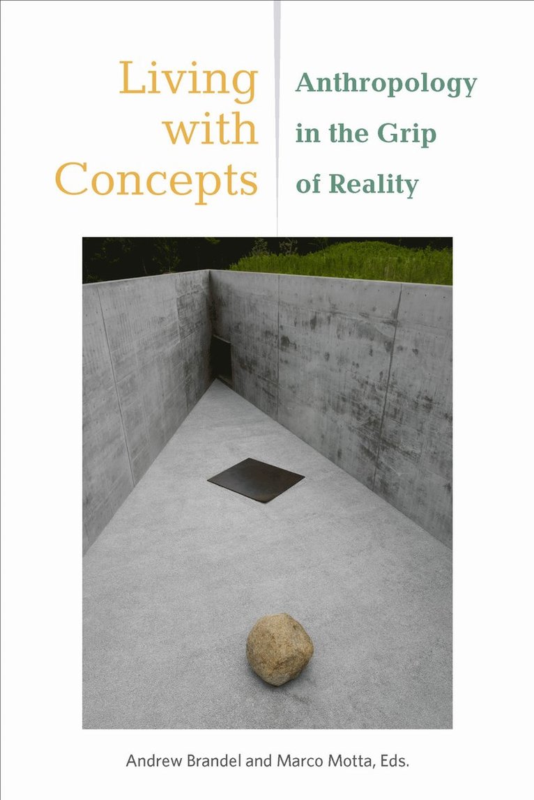 Living with Concepts 1