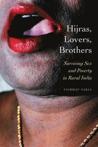 bokomslag Hijras, Lovers, Brothers