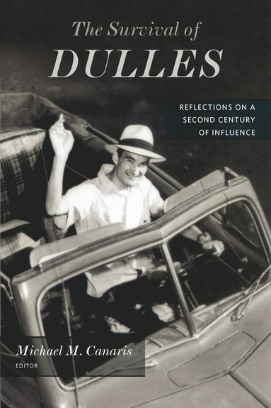 bokomslag Survival of Dulles
