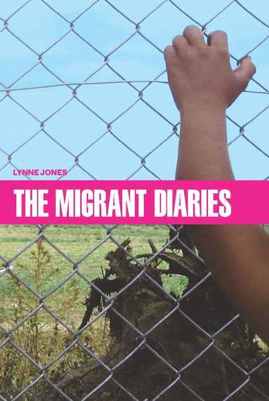 bokomslag Migrant Diaries