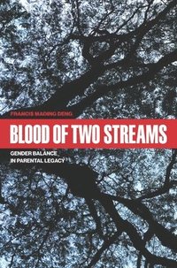 bokomslag Blood of Two Streams
