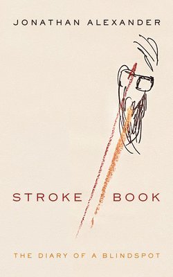 bokomslag Stroke Book