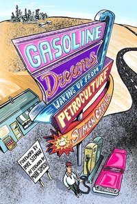 bokomslag Gasoline Dreams
