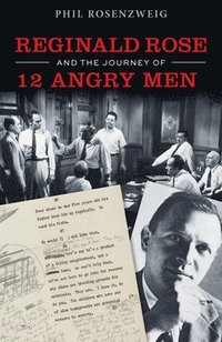 bokomslag 12 Angry Men