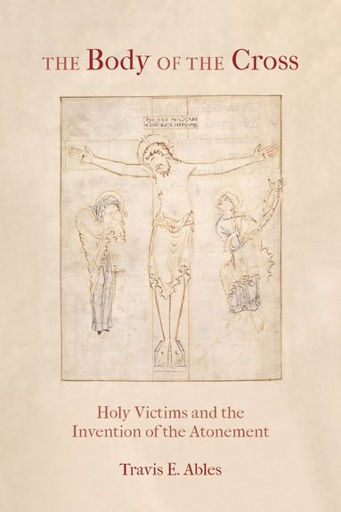 bokomslag Body of the Cross