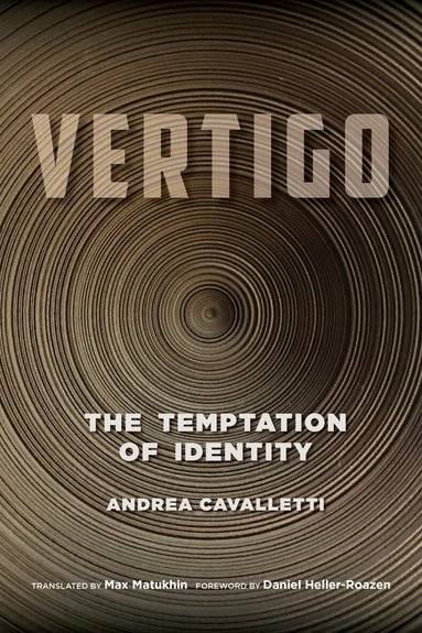 Andrea Cavalletti - Vertigo, Häftad