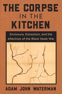 bokomslag Corpse in the Kitchen