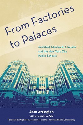 From Factories to Palaces 1