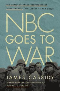 bokomslag NBC Goes to War