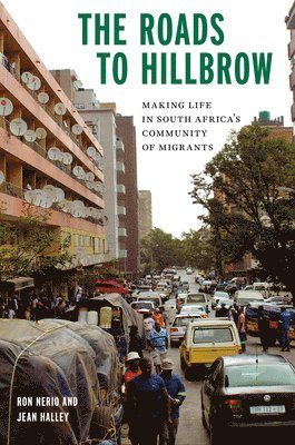 The Roads to Hillbrow 1