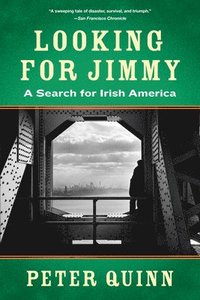 bokomslag Looking for Jimmy