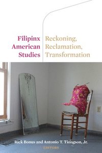 bokomslag Filipinx American Studies