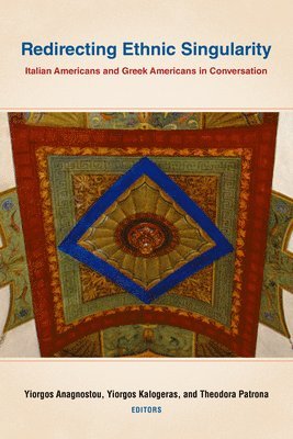 Redirecting Ethnic Singularity