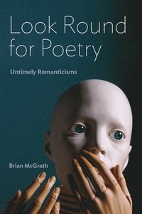 bokomslag Look Round for Poetry