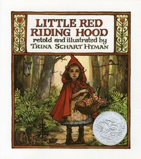 bokomslag Little Red Riding Hood