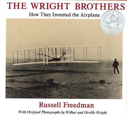 Wright Brothers 1