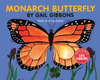 bokomslag Monarch Butterfly