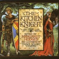 bokomslag The Kitchen Knight