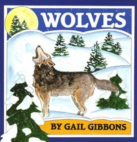 bokomslag Wolves