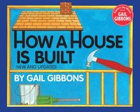 bokomslag How a House Is Built (New & Updated)