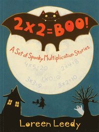 bokomslag 2 X 2 = Boo!