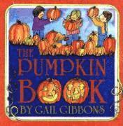bokomslag The Pumpkin Book