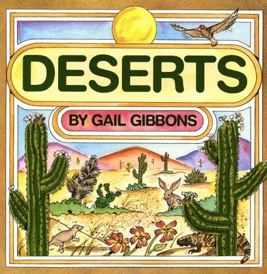 Deserts 1