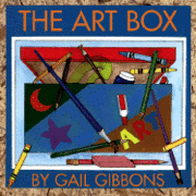 bokomslag The Art Box