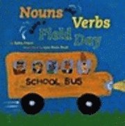 Nouns and Verbs Have a Field Day