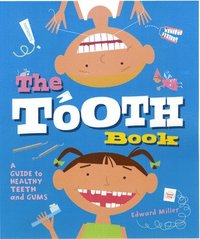 bokomslag The Tooth Book