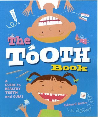 The Tooth Book 1