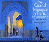 bokomslag The Grand Mosque of Paris