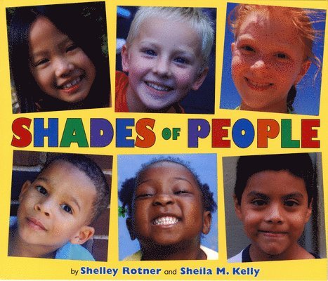 Shades of People 1