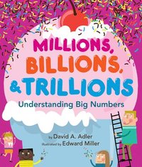 bokomslag Millions, Billions, & Trillions