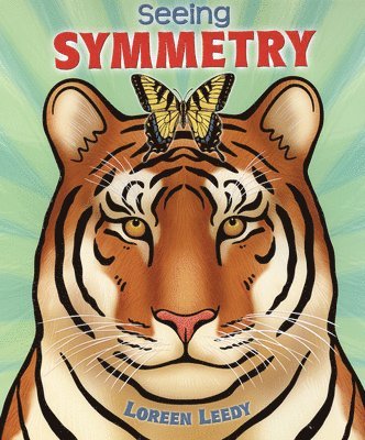 Seeing Symmetry 1