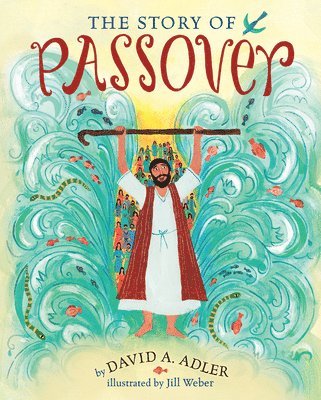 The Story of Passover 1