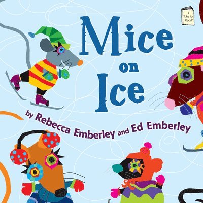 Mice on Ice 1